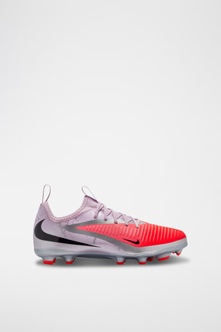 Nike Jr. Phantom 6 Low Academy Alexia Putellas - Rouge