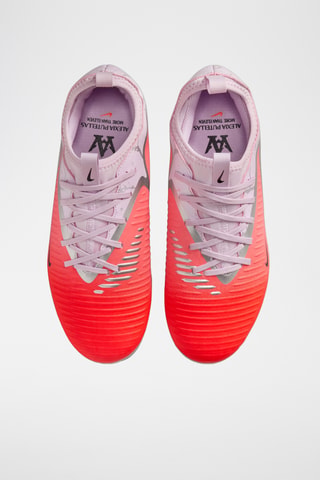 Nike Jr. Phantom 6 Low Academy Alexia Putellas - Rouge