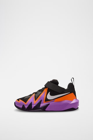 Nike S.T. Dynamite - Noir