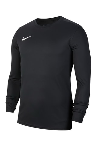 Maillot de football Park - Noir