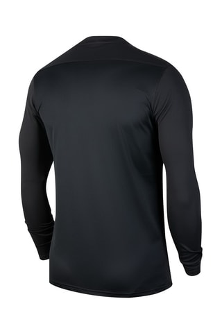 Maillot de football Park - Noir