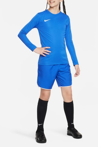 Maillot de football Park - Bleu électrique