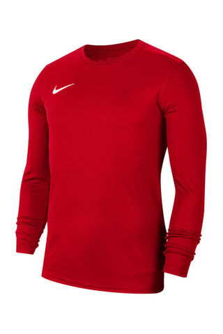Maillot de football Park 7 - Rouge