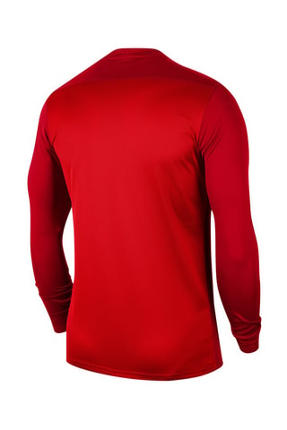 Maillot de football Park 7 - Rouge