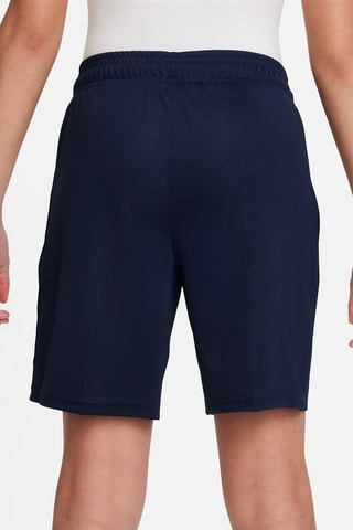 Short de football Nike Dri-FIT Park - Noir