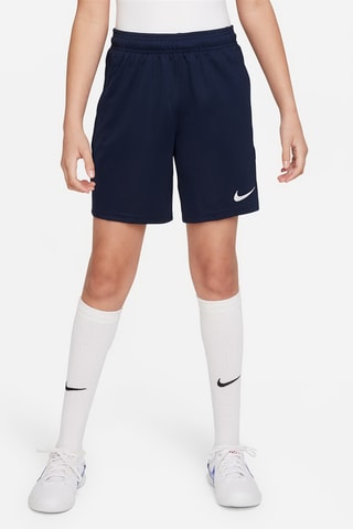 Short de football Nike Dri-FIT Park - Noir