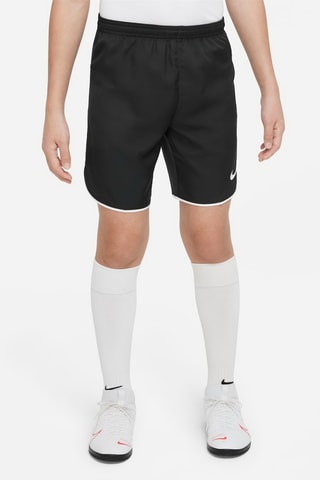 Short de football - Noir