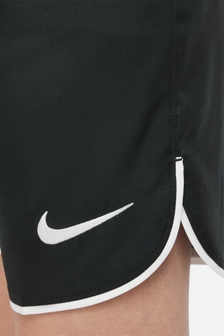 Short de football - Noir