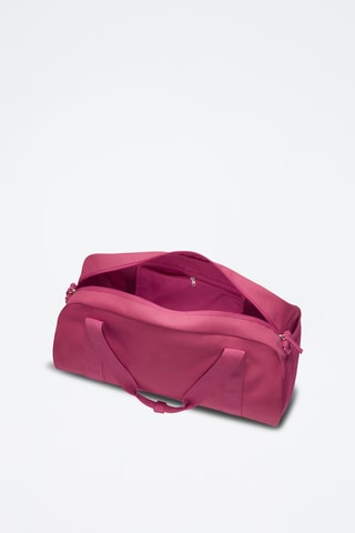 Sac de sport Gym Club - Fuchsia