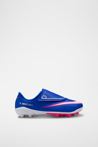Nike Jr. Mercurial Vapor 16 Club - Bleu roi