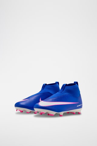 Nike Jr. Mercurial Superfly 10 Academy - Bleu cobalt