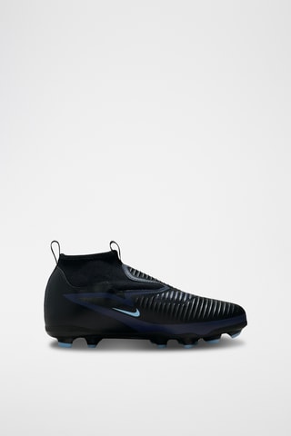 Nike Jr. Phantom 6 High Academy - Noir