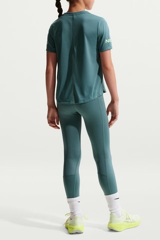 T-shirt d’entraînement Nike Pro - Vert
