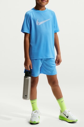 T-shirt d’entrainement - Ciel