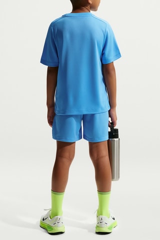 T-shirt d’entrainement - Ciel