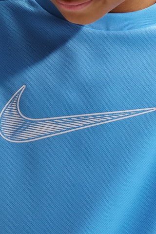 T-shirt d’entrainement - Ciel