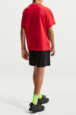 T-shirt d’entraînement Nike Multi - Rouge