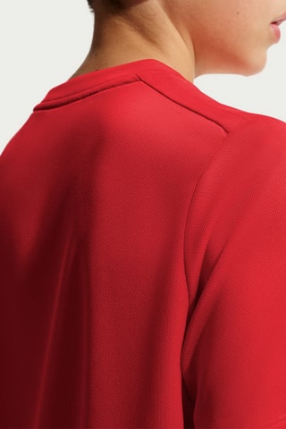 T-shirt d’entraînement Nike Multi - Rouge