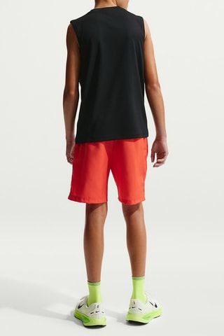 T-shirt Multi - Noir
