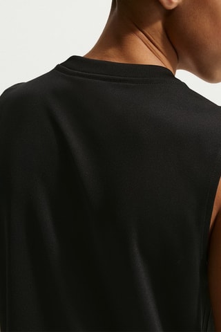 T-shirt Multi - Noir