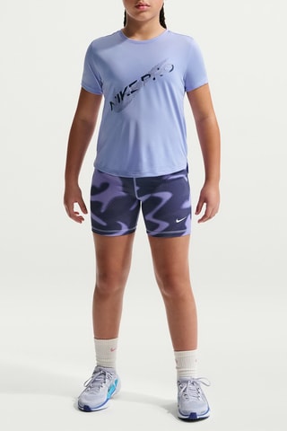 T-shirt d’entraînement Nike Pro - Violet