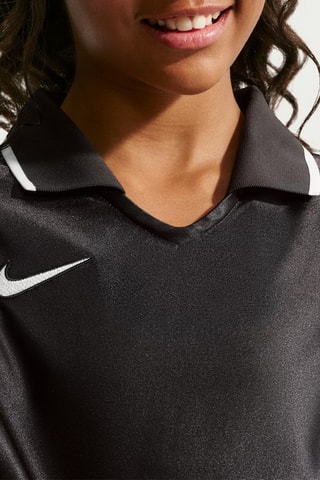 Maillot de football Energy - Noir