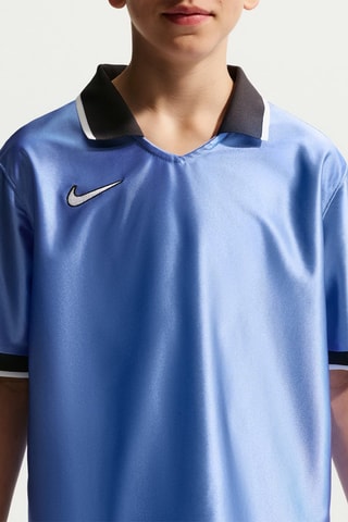 Maillot de football Nike Energy - Bleu cobalt