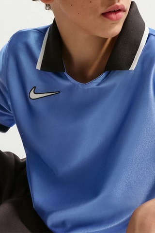 Maillot de football Nike Energy - Bleu cobalt