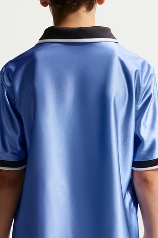 Maillot de football Nike Energy - Bleu cobalt