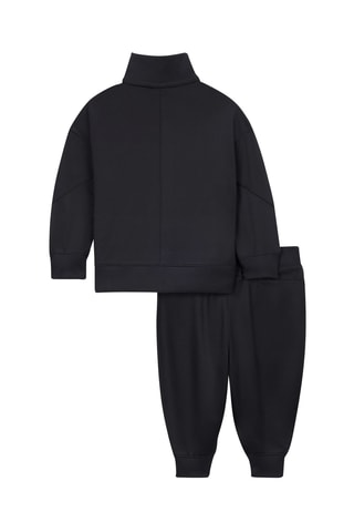 Ensemble veste et pantalon Paris Saint Germain - Noir