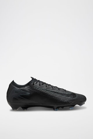 Nike ZM VAPOR 16 ELITE FG - Noir
