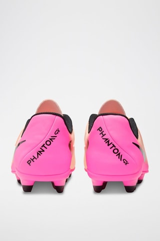 Nike Jr. Phantom GX 2 Club - Rose