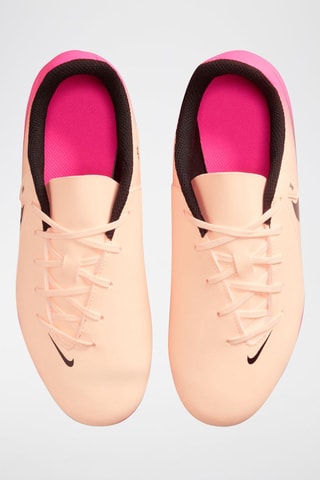 Nike Jr. Phantom GX 2 Club - Rose