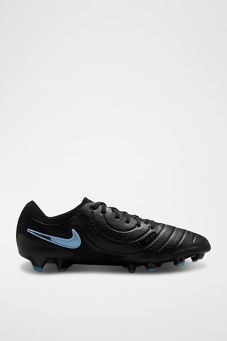 Nike Tiempo Legend 10 Pro en cuir - Noir