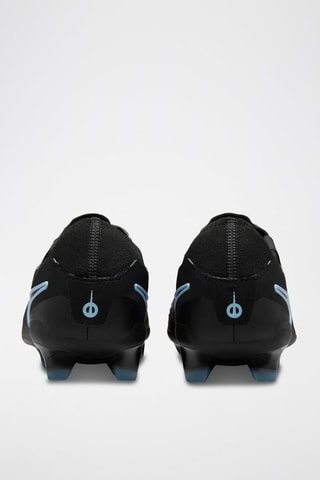 Nike Tiempo Legend 10 Pro en cuir - Noir