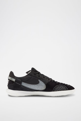 Nike Streetgato en nubuck - Noir