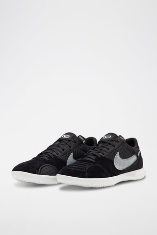 Nike Streetgato en nubuck - Noir