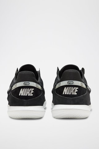 Nike Streetgato en nubuck - Noir
