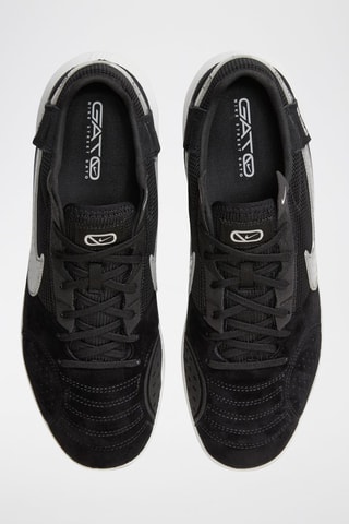 Nike Streetgato en nubuck - Noir