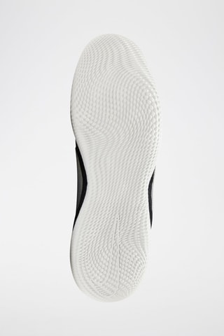 Nike Streetgato en nubuck - Noir