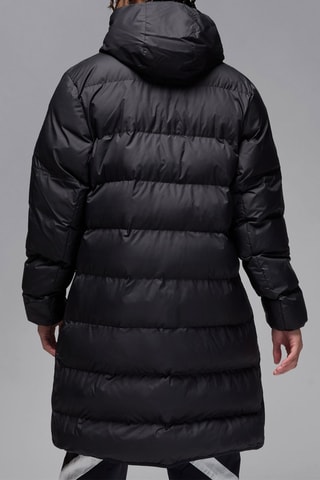 Doudoune de football Paris Saint Germain - Noir - Jordan