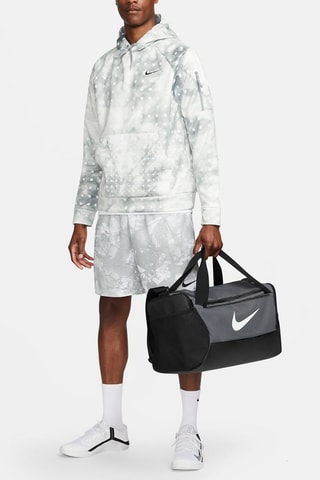 Sac de sport Brasilia - Gris foncé
