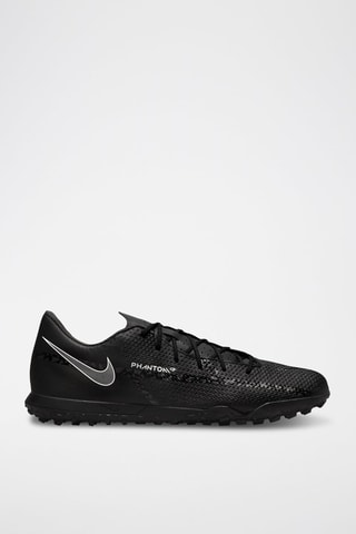 Nike Phantom GT2 Club TF - Noir