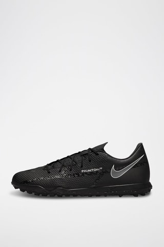 Nike Phantom GT2 Club TF - Noir