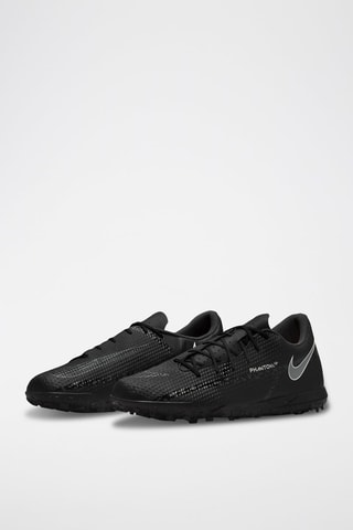 Nike Phantom GT2 Club TF - Noir