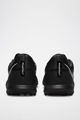 Nike Phantom GT2 Club TF - Noir