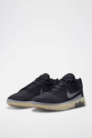 LeBron Witness 9 LeBron James - Noir 