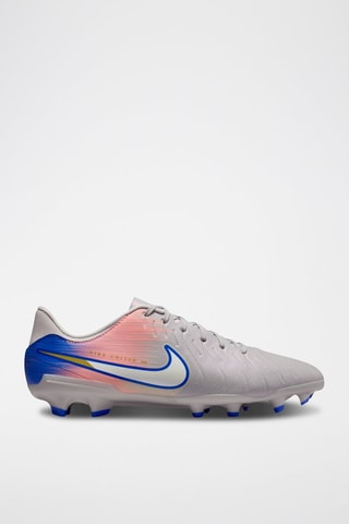 Tiempo Legend 10 Academy en cuir - Gris