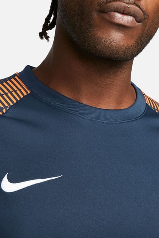 Maillot de foot Academy - Bleu marine