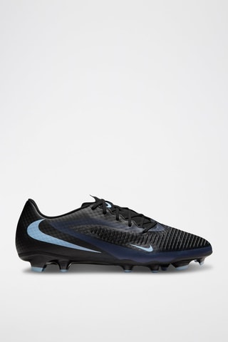 Nike Phantom 6 Low Academy - Noir
